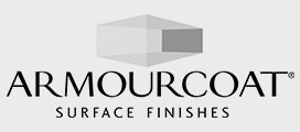 Armourcoat Surface finishes